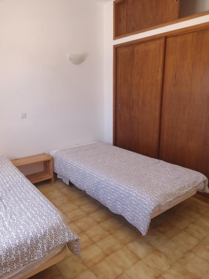Villa V4 Filomena Albufeira Eksteriør bilde