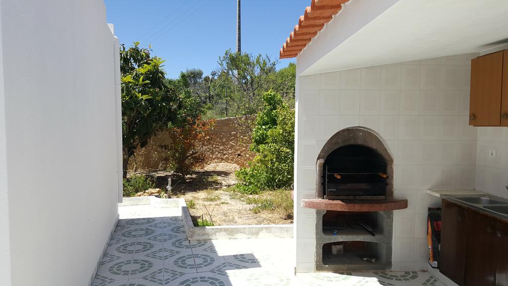 Villa V4 Filomena Albufeira Eksteriør bilde