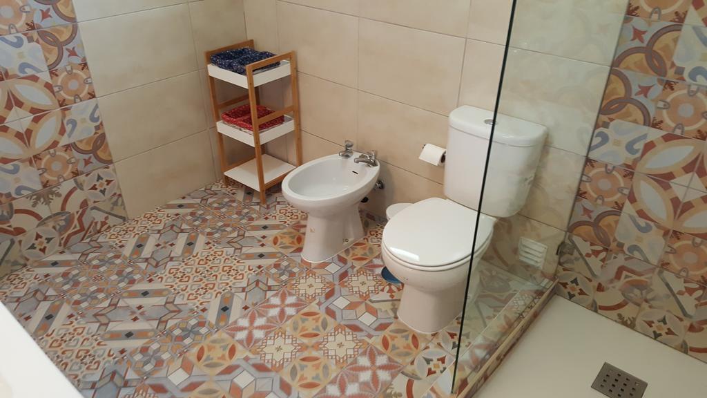 Villa V4 Filomena Albufeira Eksteriør bilde