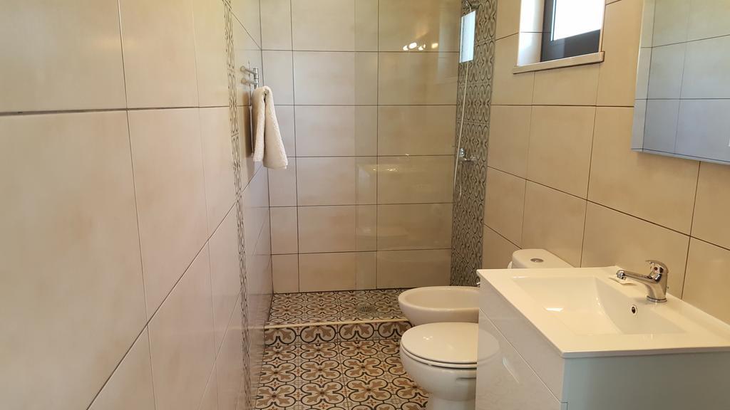 Villa V4 Filomena Albufeira Eksteriør bilde