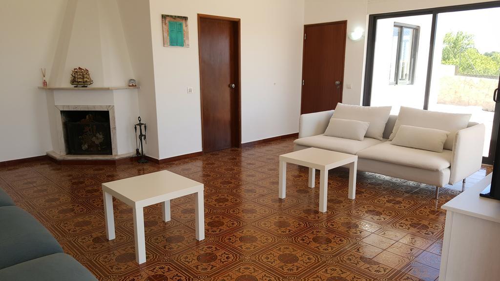Villa V4 Filomena Albufeira Eksteriør bilde