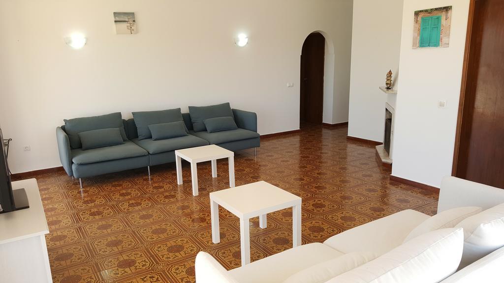 Villa V4 Filomena Albufeira Eksteriør bilde